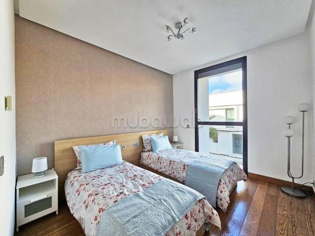 Appartement location à Anfa, Gharb-Chrarda-Beni Hssen