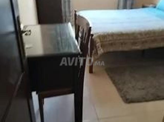 Appartement location