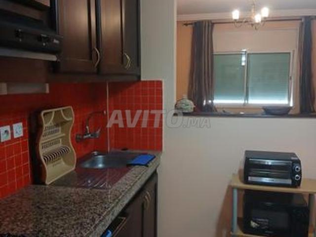 Appartement location