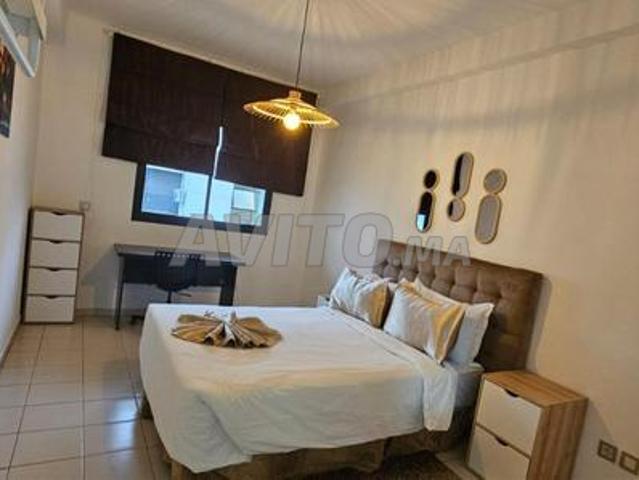 Appartement location