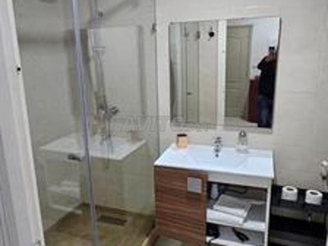 Appartement location