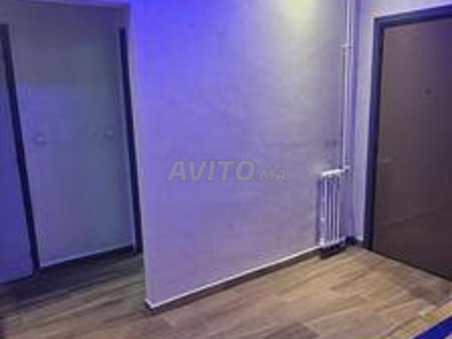 Appartement location à Rbat