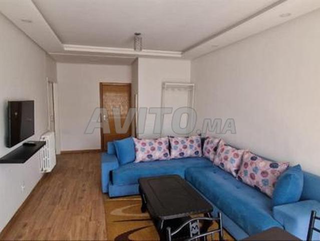 Appartement location à Rbat