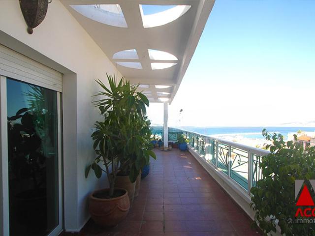 Appartement location à Tangero, Tanger-Tétouan