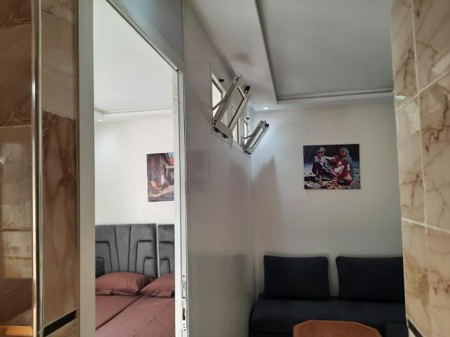 Appartement location à Anfa, Gharb-Chrarda-Beni Hssen