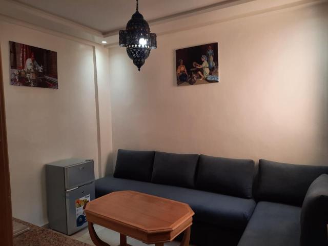 Appartement location à Anfa, Gharb-Chrarda-Beni Hssen