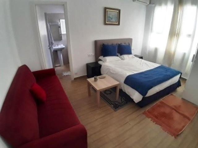 Appartement location à Rbat