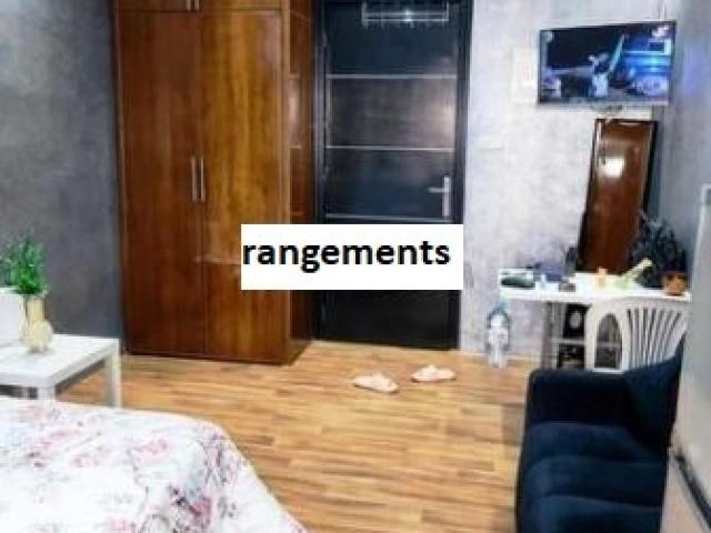 Appartement location à Rbat