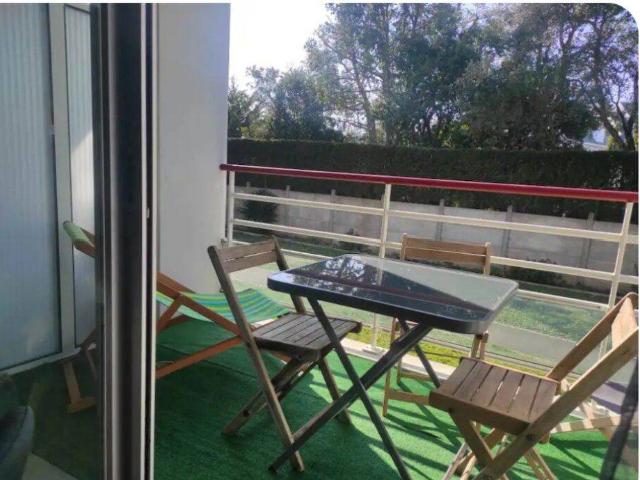Appartement location à Saint-Sébastien, Pornichet