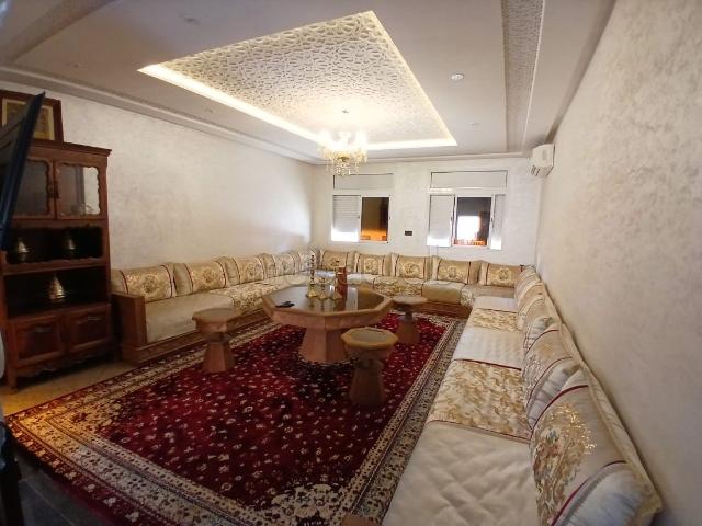 Appartement location à Marrakech, L'Oriental