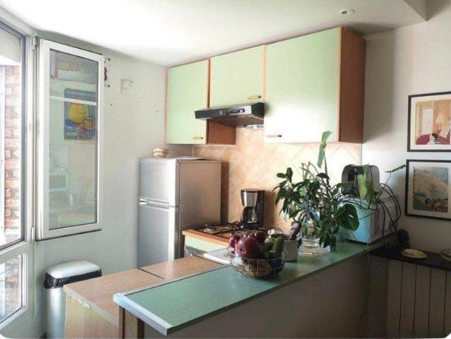 Appartement location à Nanterre, Clichy
