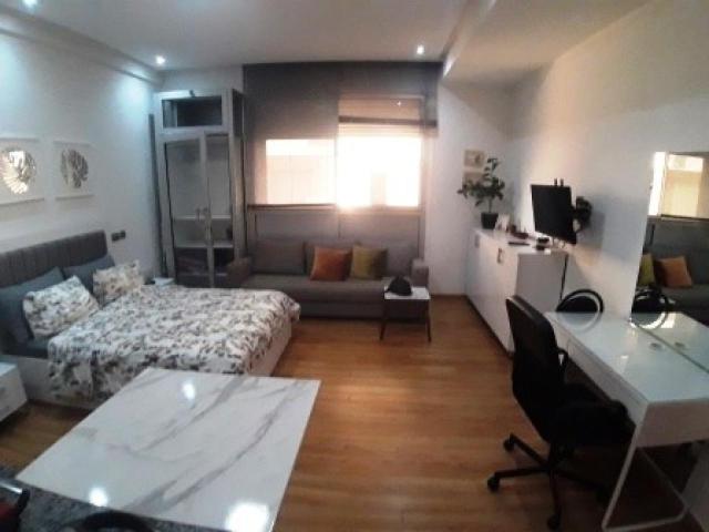 Appartement location à Rbat
