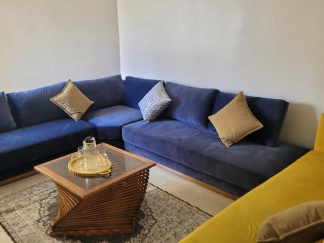Appartement location à Tangero, Tanger-Tétouan
