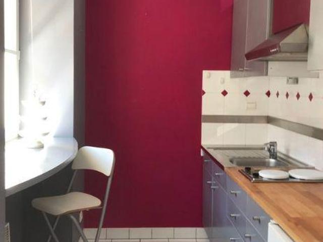 Appartement location à Tours