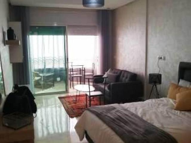 Appartement location à Rbat