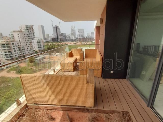 Appartement location à Anfa, Gharb-Chrarda-Beni Hssen