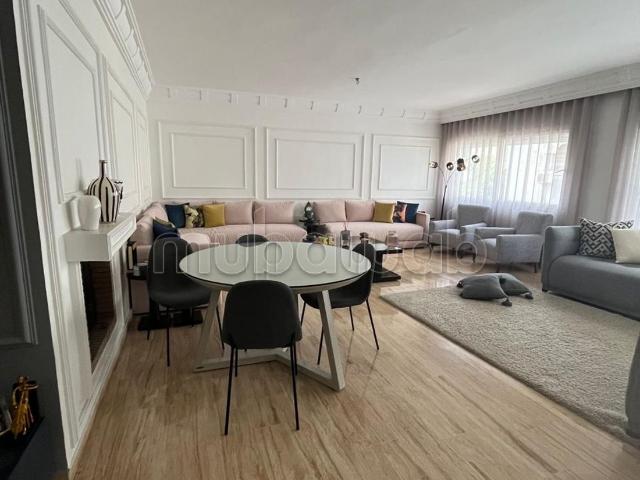 Appartement location à Anfa, Gharb-Chrarda-Beni Hssen
