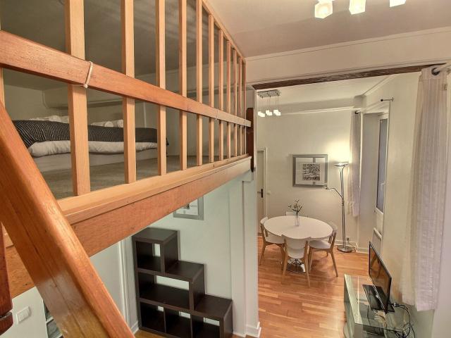 Appartement location à Paris, Île-de-France