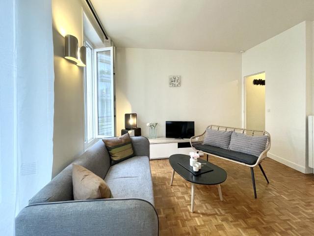 Appartement location à Boulogne-Billancourt, Boulogne-billancourt