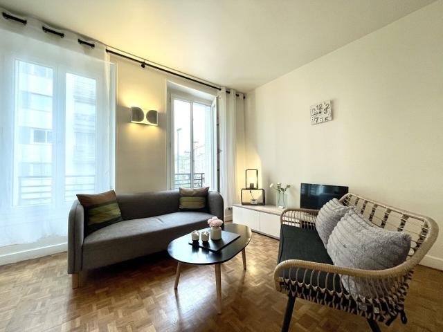 Appartement location à Boulogne-Billancourt, Boulogne-billancourt