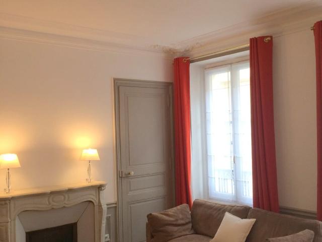 Appartement location à Paris, Île-de-France