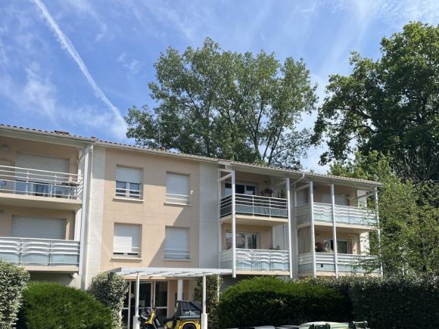 Appartement location à Bordeaux, Mérignac
