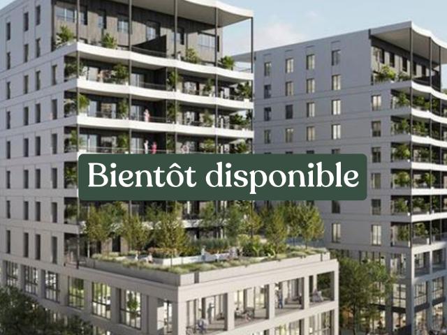 Appartement location à Bordeaux, Saint-Jean