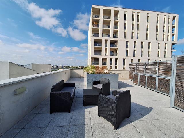 Appartement location à Bordeaux
