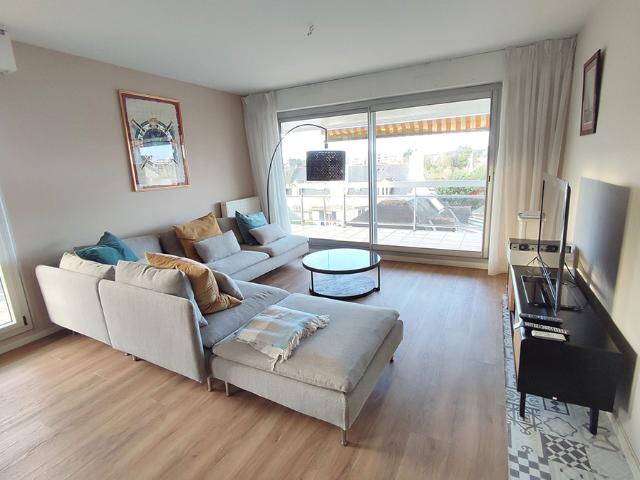 Appartement location à Le Jointo, Vannes