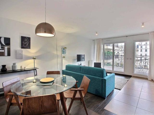 Appartement location à Levallois-perret, Hauts-de-Seine