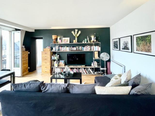 Appartement location à Paris, Île-de-France