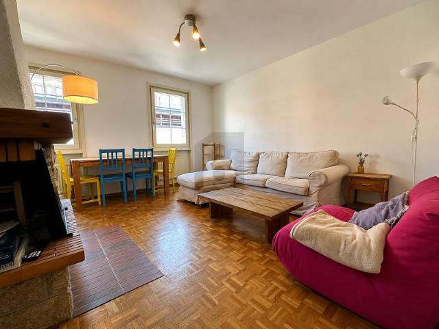 Apartment mieten in Cheseaux-Lausanne, Waadt