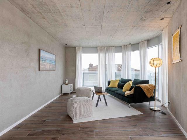 Apartment mieten in Crissier, Waadt