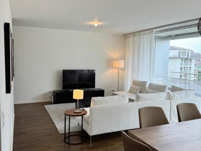 Apartment mieten in Cheseaux-Lausanne, Waadt