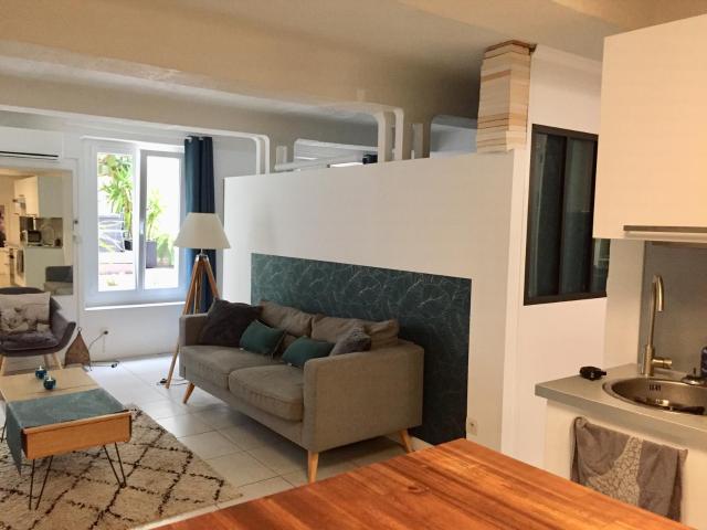 Appartement location à Arrondissement de Toulon, Toulon