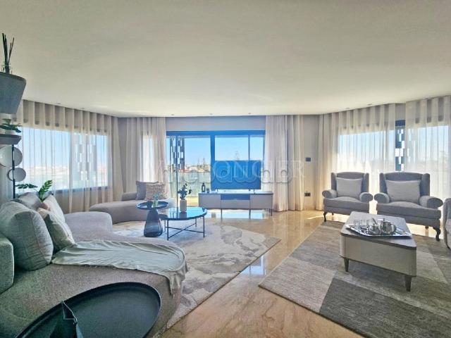 Appartement location à Anfa, Gharb-Chrarda-Beni Hssen