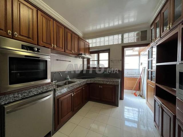 Appartement location