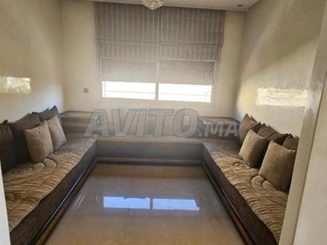 Appartement location