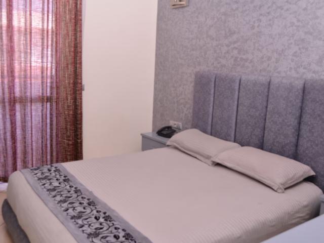 Appartement location à Quartier Administratif, Agadir