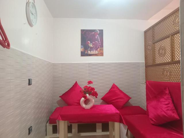 Appartement location à Quartier Administratif, Agadir