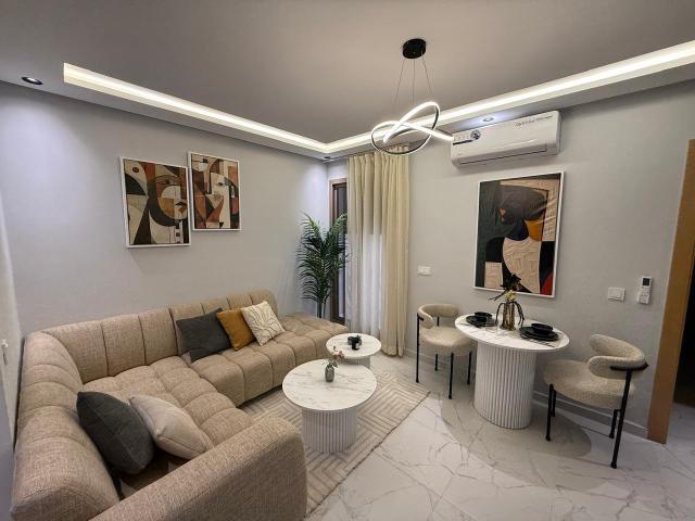 Appartement location à Anfa, Gharb-Chrarda-Beni Hssen