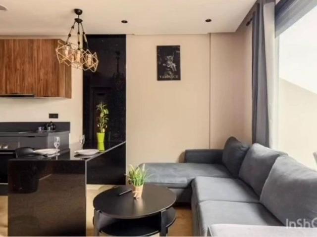 Appartement location à Anfa, Sidi Belyout