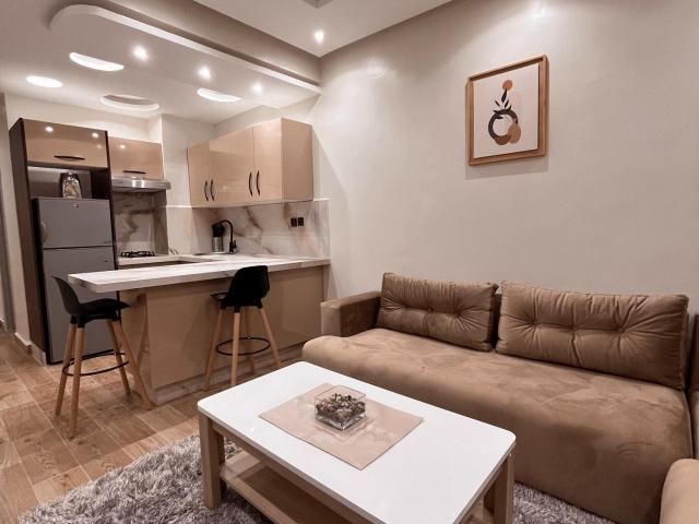 Appartement location à Gueliz, Marrakech