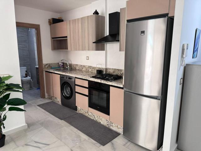 Appartement location à Mohammedia, Gharb-Chrarda-Beni Hssen