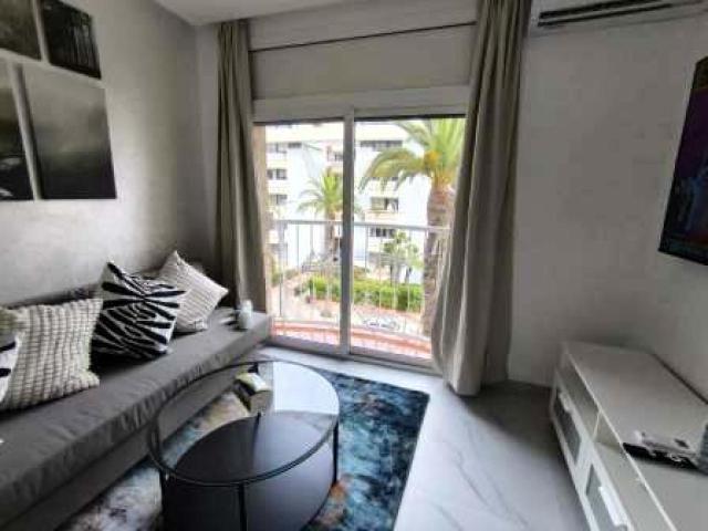 Appartement location à Rbat