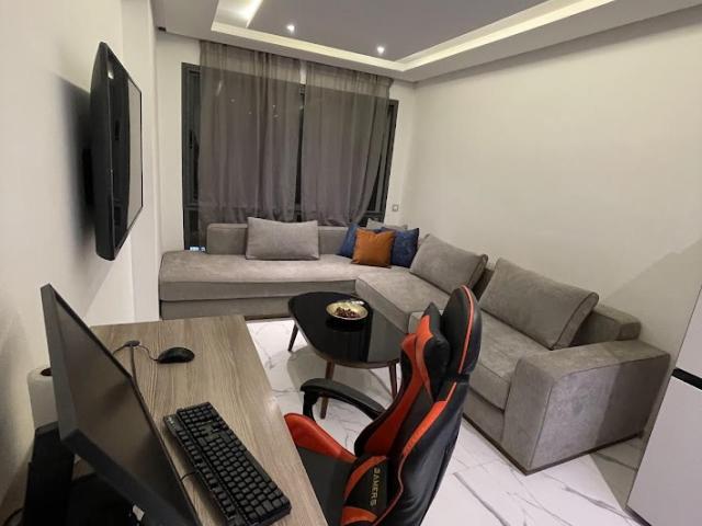 Appartement location à Anfa, Gharb-Chrarda-Beni Hssen