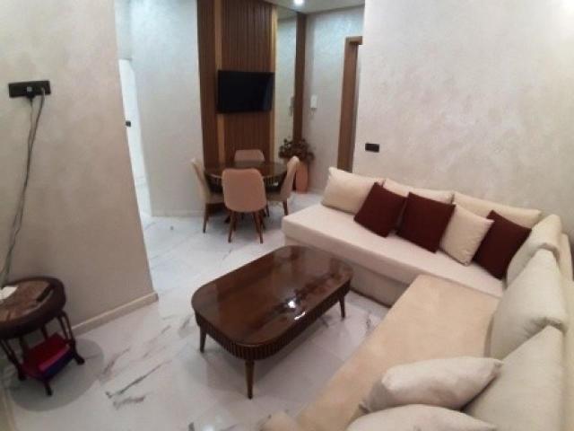Appartement location à Rbat