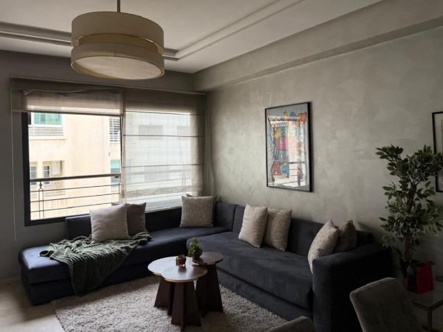 Appartement location à Anfa, Gharb-Chrarda-Beni Hssen