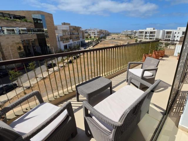 Appartement location à Bab Al Bahr, Salé سلا