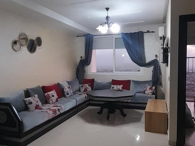 Appartement location à Agadir, Oued ed Dahab-Lagouira